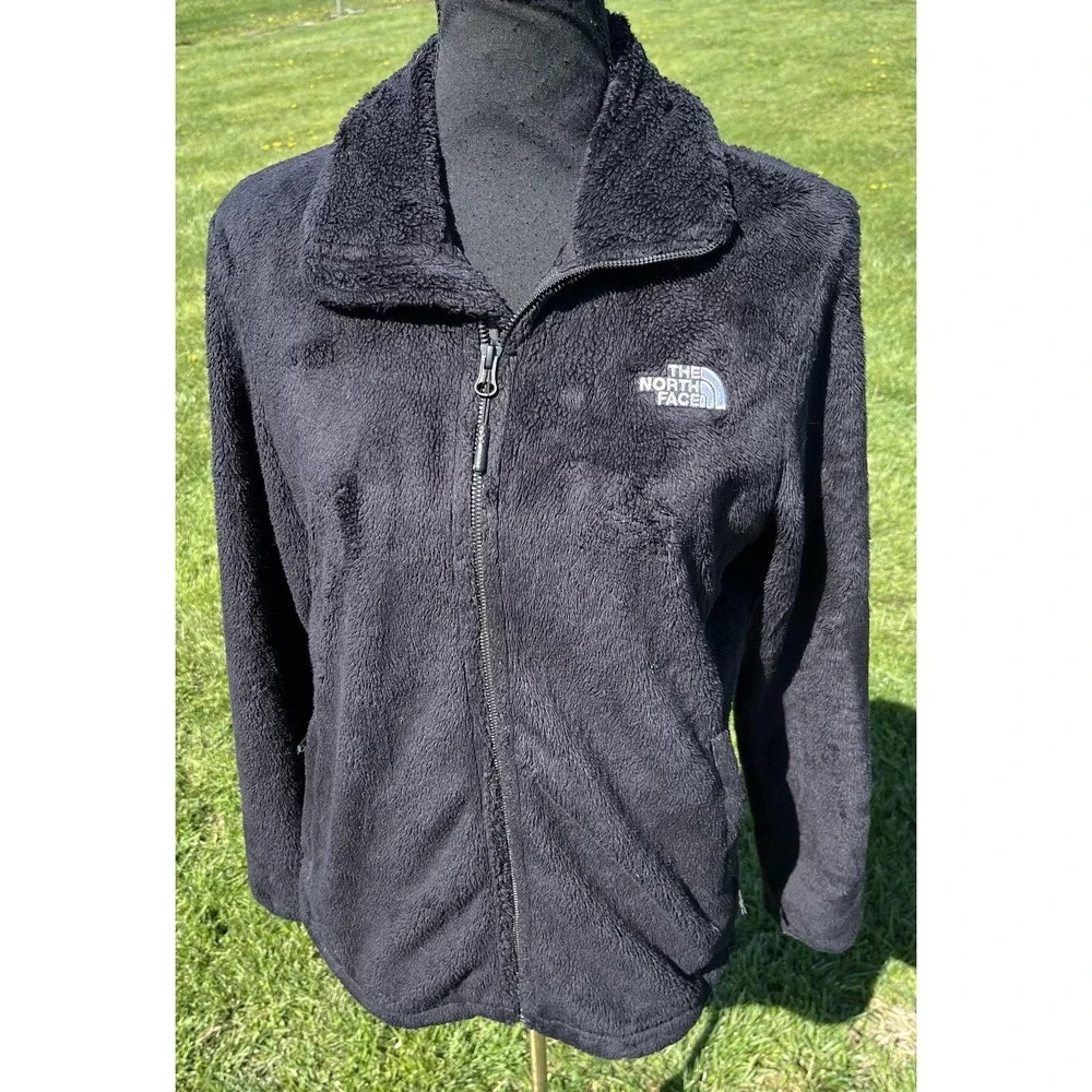 The North Face brand north